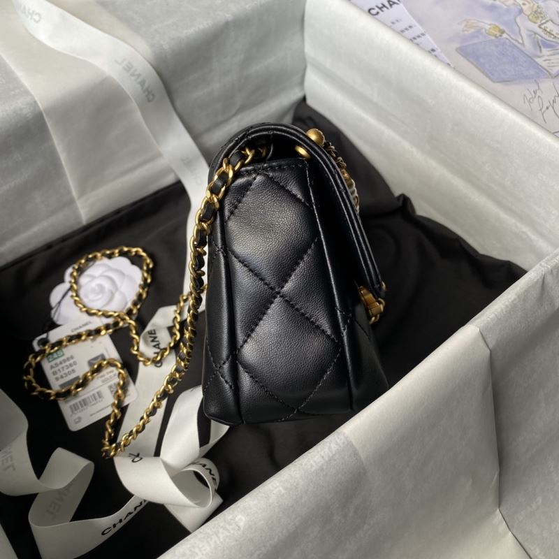 Chanel Satchel Bags